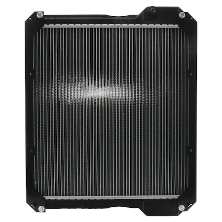 Db Electrical New Radiator for Ford/New Holland B110 Indust/Const 87410096, 87410098, 87544110 1106-6331